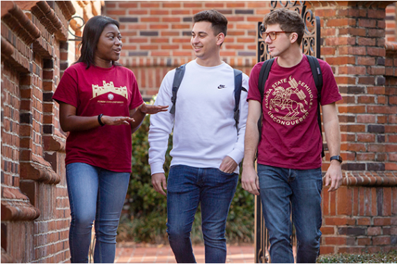 Frequently Asked Questions for Incoming Graduate Students The